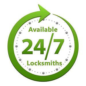 24/7 Charleston Locksmith
